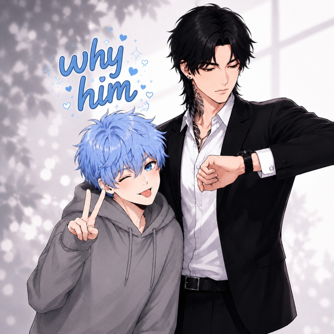 Why Him 